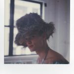 Polaroid-Male-Model-Fur-Hat