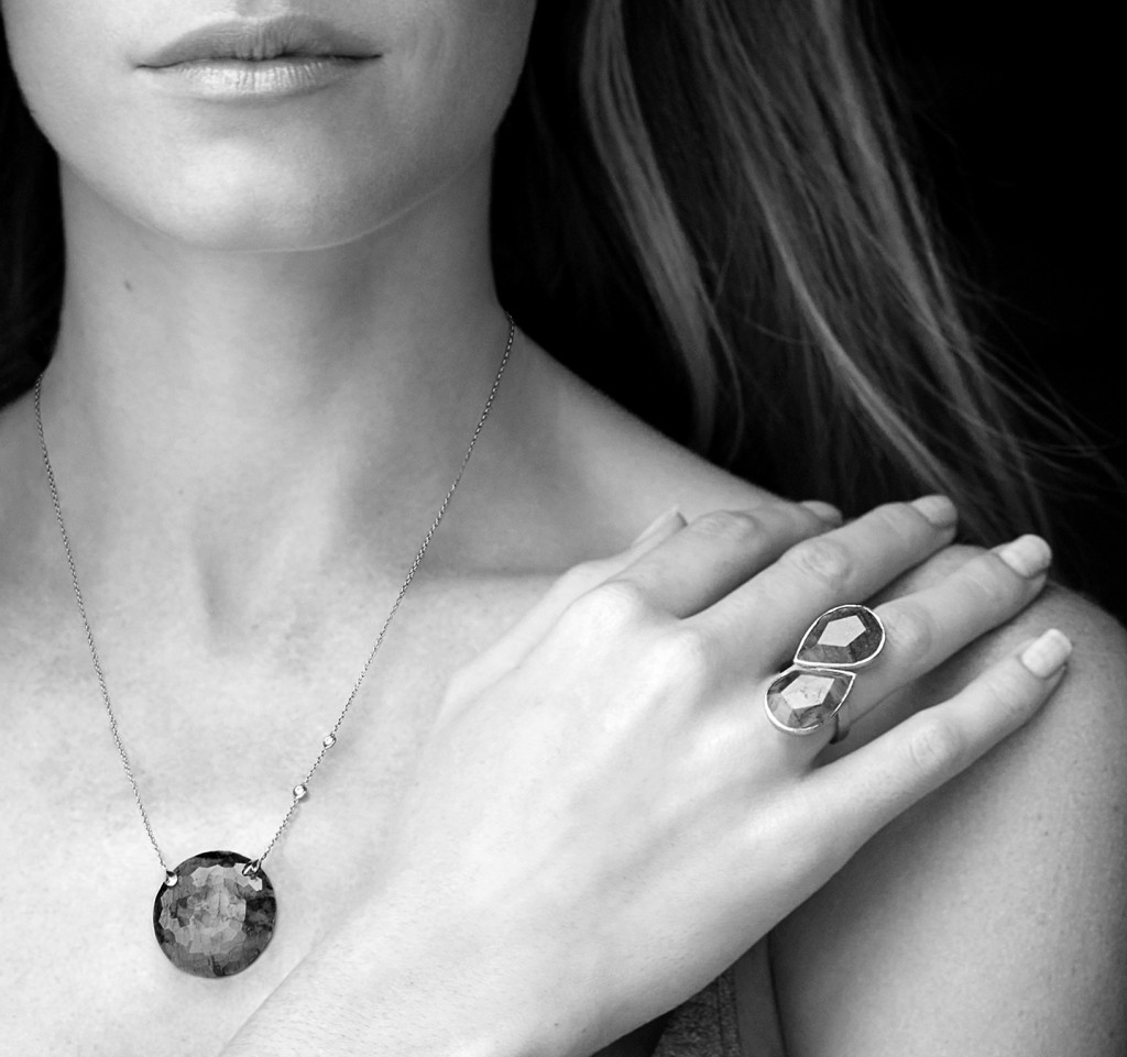 Dao Fournier Jewelry Grayson Hoffman Photography