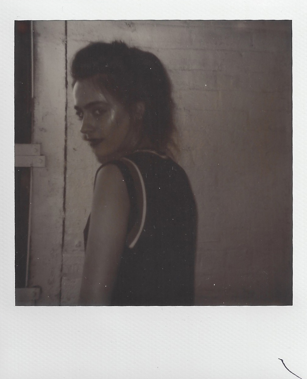 NYC_Fashion_Photographer_Polaroid_Behind_The_Scenes_Photoshoot_Impossible_Film_Camera_IMG_Models_Charlotte_Coquelin_1