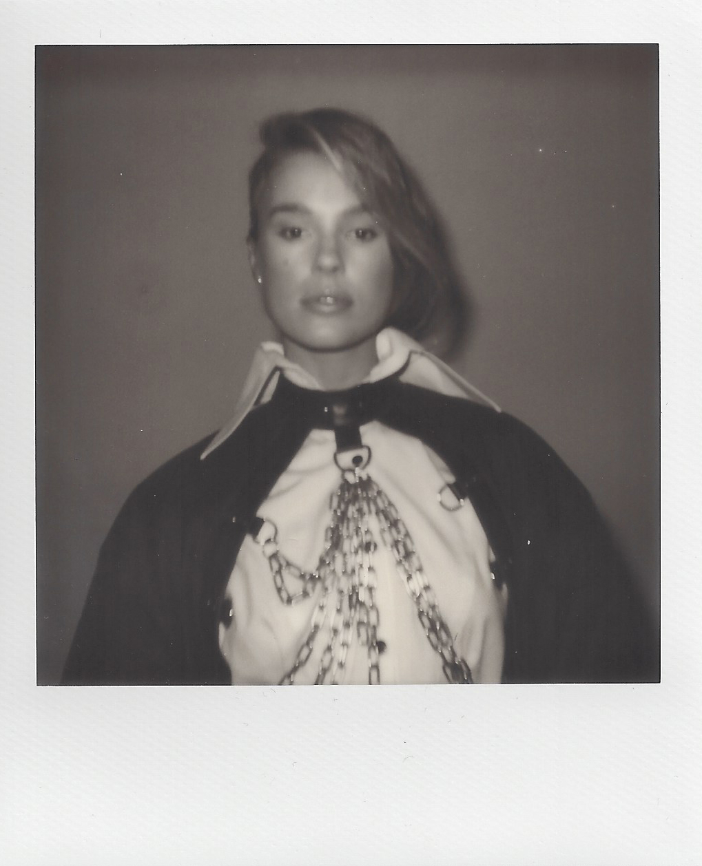 NYC_Fashion_Photographer_Polaroid_Behind_The_Scenes_Photoshoot_Impossible_Film_Camera_Women_Models_Victoris_Secret_Keke_Lindgard