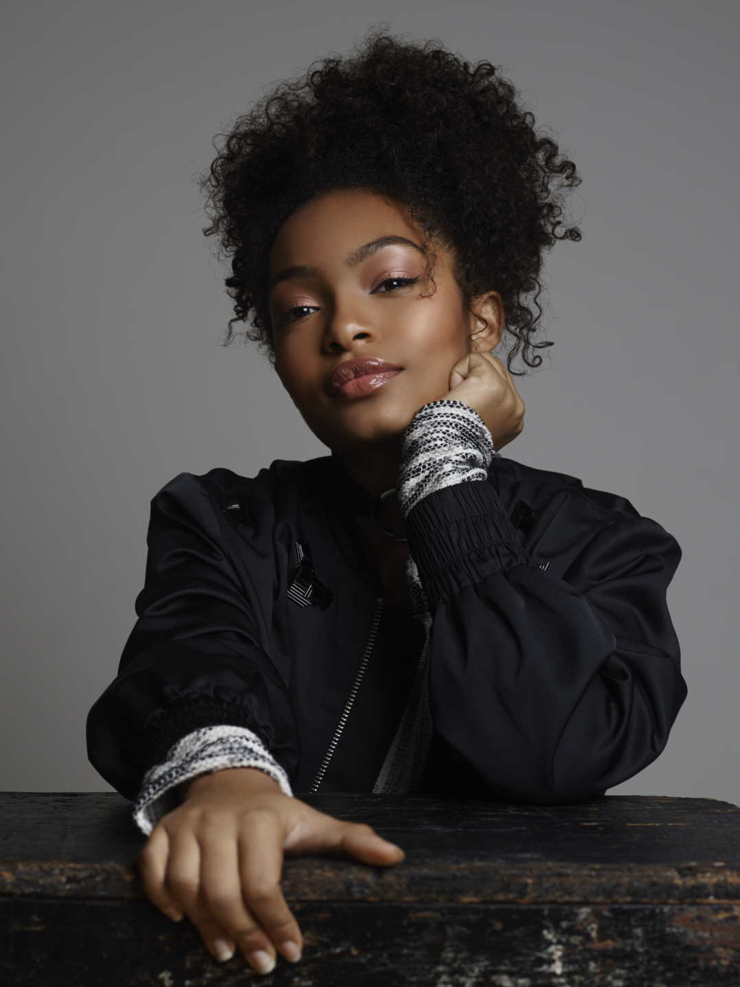 Yara Shahidi - wide 7